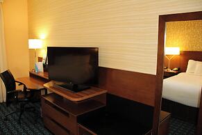 Fairfield Inn & Suites by Marriott Jonestown Lebanon Valley
