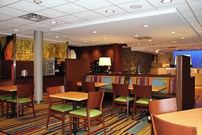 Fairfield Inn & Suites by Marriott Jonestown Lebanon Valley
