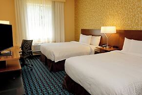 Fairfield Inn & Suites by Marriott Jonestown Lebanon Valley