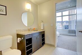 Pelicanstay in Portland Pearl District