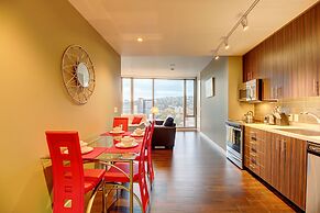 Pelicanstay in Downtown Portland