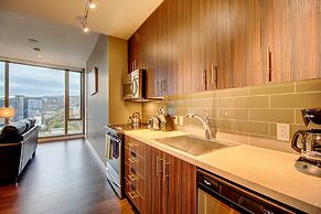 Pelicanstay in Downtown Portland