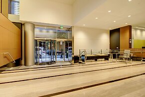 Pelicanstay in Downtown Portland