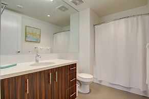 Pelicanstay in Downtown Portland