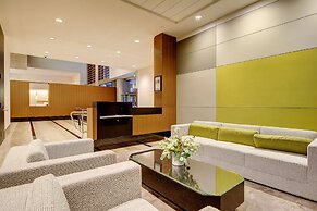 Pelicanstay in Downtown Portland