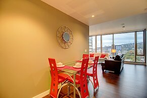 Pelicanstay in Downtown Portland