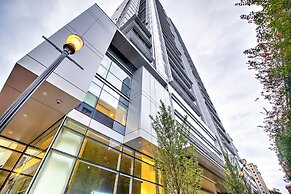 Pelicanstay in Downtown Portland