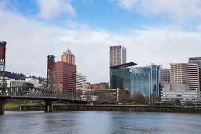 Pelicanstay in Downtown Portland