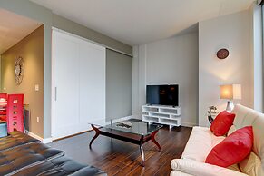 Pelicanstay in Downtown Portland