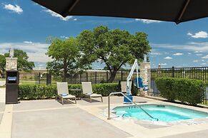 SpringHill Suites by Marriott Austin Cedar Park
