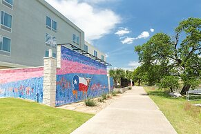 SpringHill Suites by Marriott Austin Cedar Park