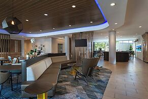 SpringHill Suites by Marriott Austin Cedar Park