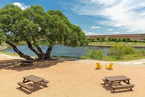 SpringHill Suites by Marriott Austin Cedar Park