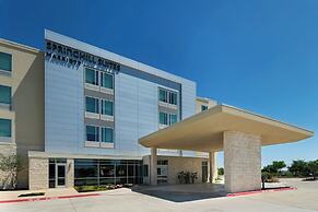 SpringHill Suites by Marriott Austin Cedar Park