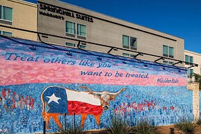 SpringHill Suites by Marriott Austin Cedar Park