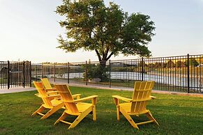 SpringHill Suites by Marriott Austin Cedar Park