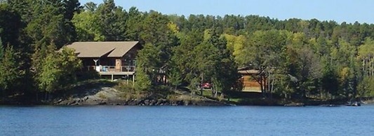 Tomahawk Resort