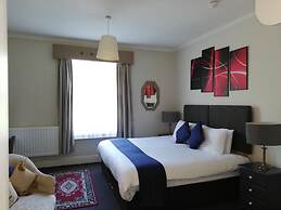 The Claremont