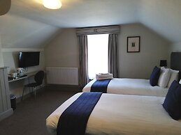 The Claremont