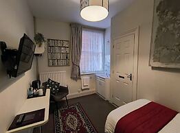 The Claremont