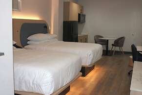 Hotel Lydia