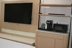 Hotel Lydia