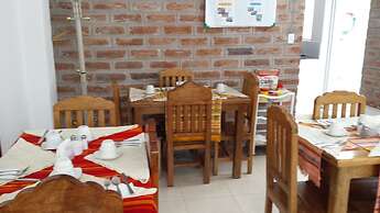 Heritage Inn