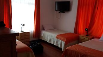 Heritage Inn