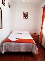 Heritage Inn