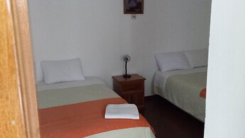Heritage Inn