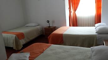 Heritage Inn