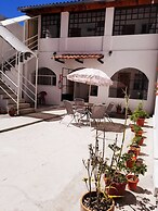 Heritage Inn