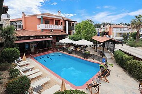 Ammon Garden Hotel