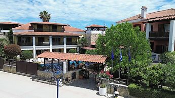 Ammon Garden Hotel