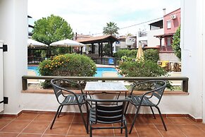 Ammon Garden Hotel