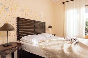 Ammon Garden Hotel