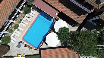 Ammon Garden Hotel