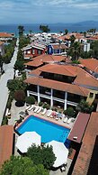 Ammon Garden Hotel