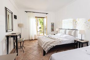 Ammon Garden Hotel