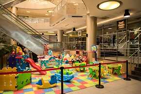 Kin Plaza Arjaan By Rotana