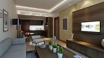 Kin Plaza Arjaan By Rotana