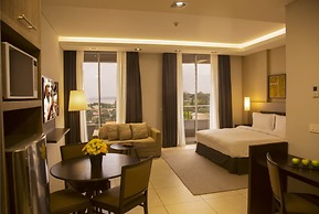 Kin Plaza Arjaan By Rotana