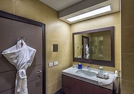 Kin Plaza Arjaan By Rotana