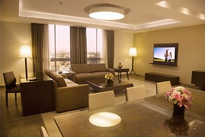 Kin Plaza Arjaan By Rotana
