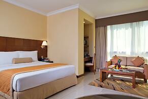 Kin Plaza Arjaan By Rotana