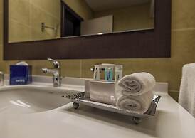 Kin Plaza Arjaan By Rotana