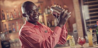 Kin Plaza Arjaan By Rotana