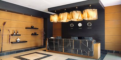 Kin Plaza Arjaan By Rotana