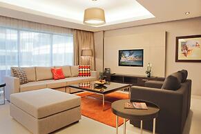 Kin Plaza Arjaan By Rotana