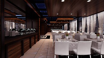 Kin Plaza Arjaan By Rotana